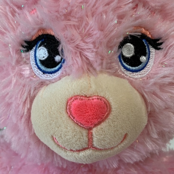 Pink princess build a bear - Picture 4 of 15